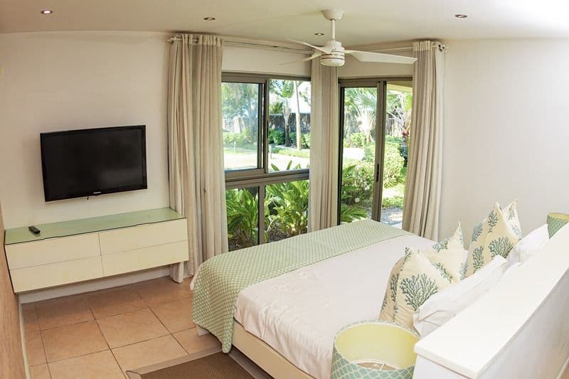 4 Bedroom Seaview apartment - Point Aux Piments - 3