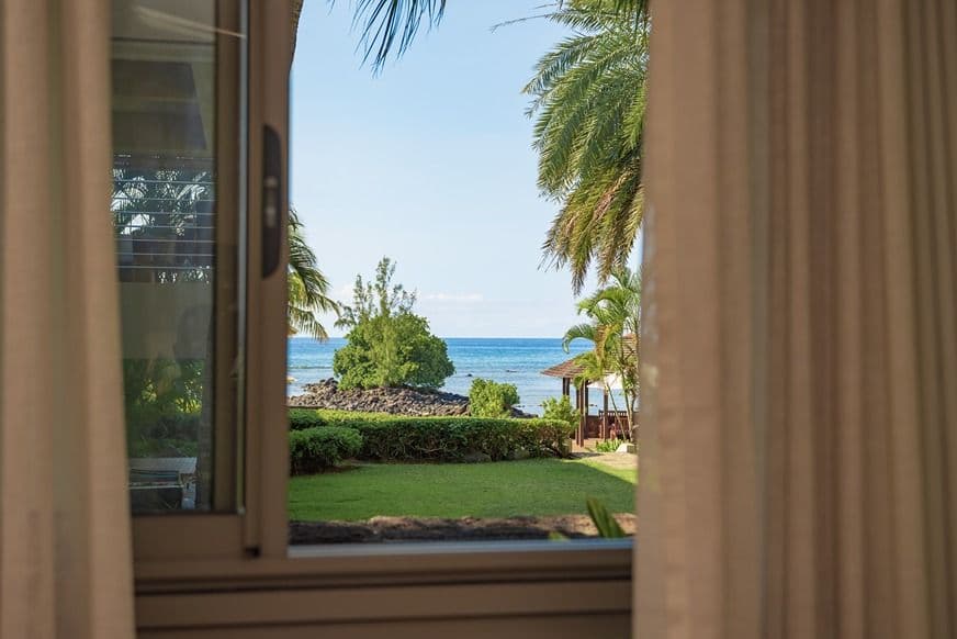 4 Bedroom Seaview apartment - Point Aux Piments - 2