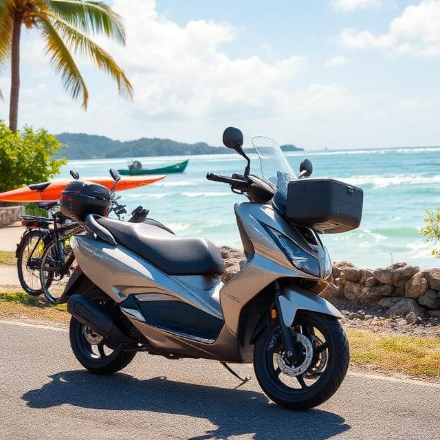 Rental