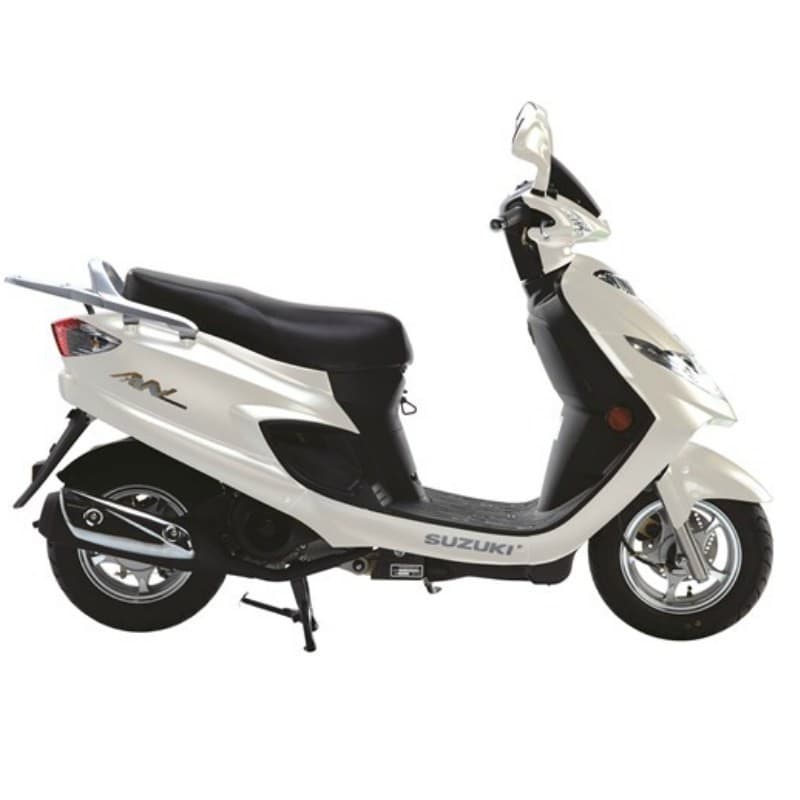 Suzuki 125cc or Similar